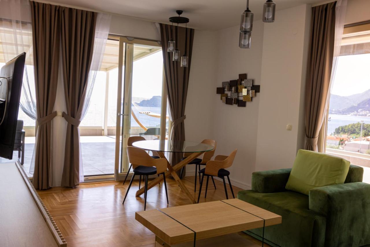 Vertmont Daire Sveti Stefan