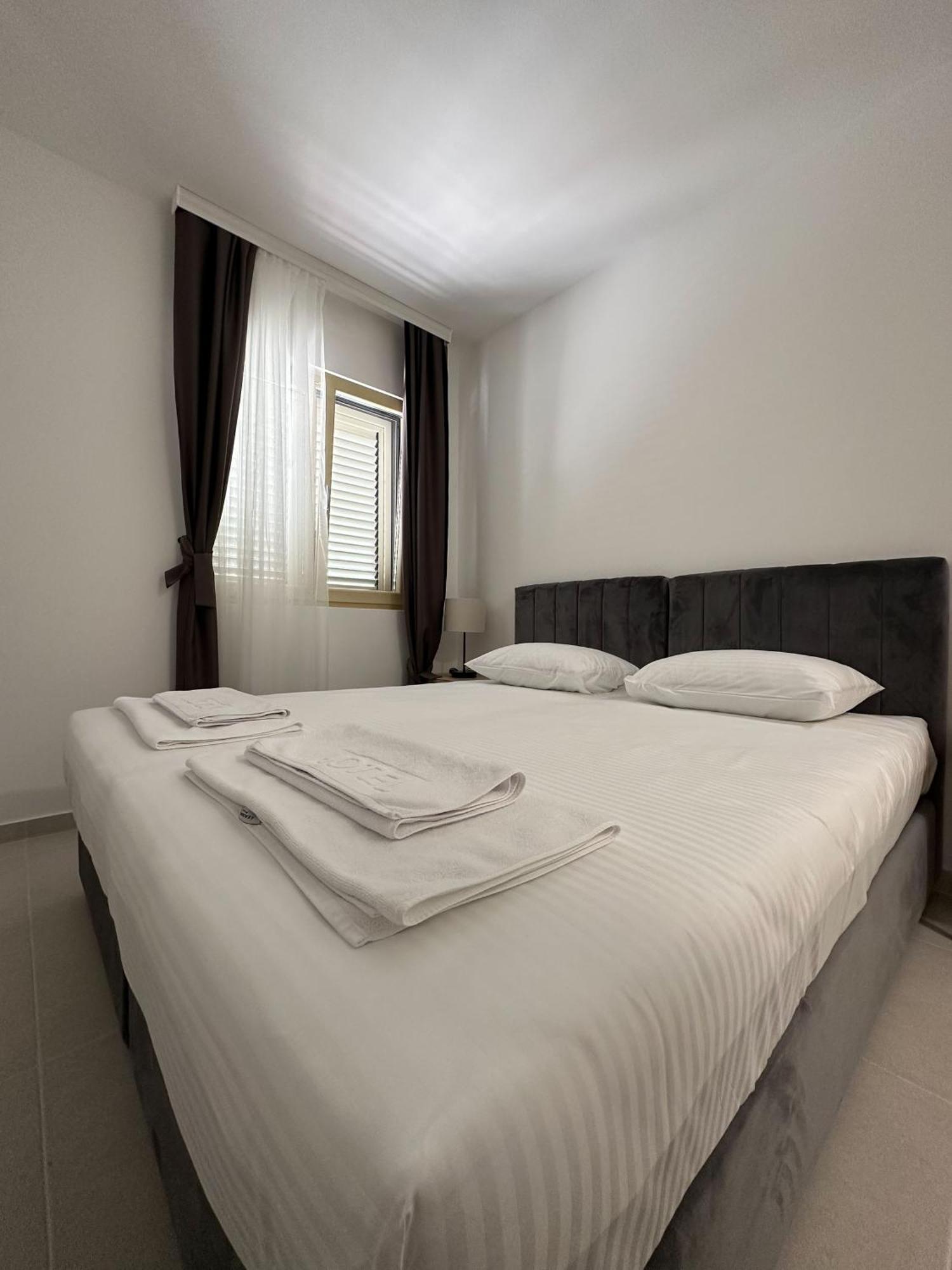 Vertmont * Sveti Stefan