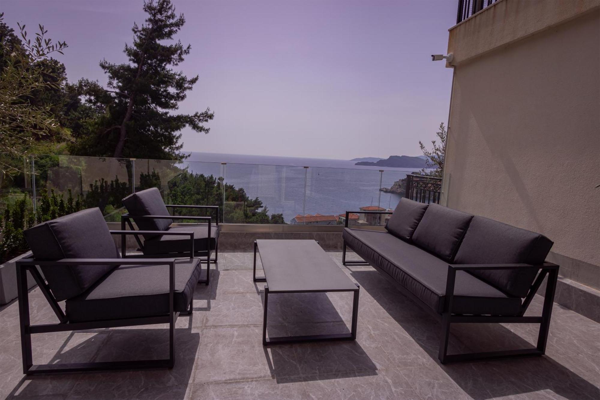 Vertmont Sveti Stefan